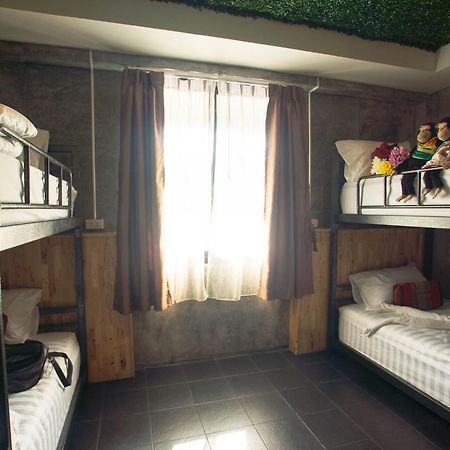 King Kong Hostel At Krabi Exterior photo