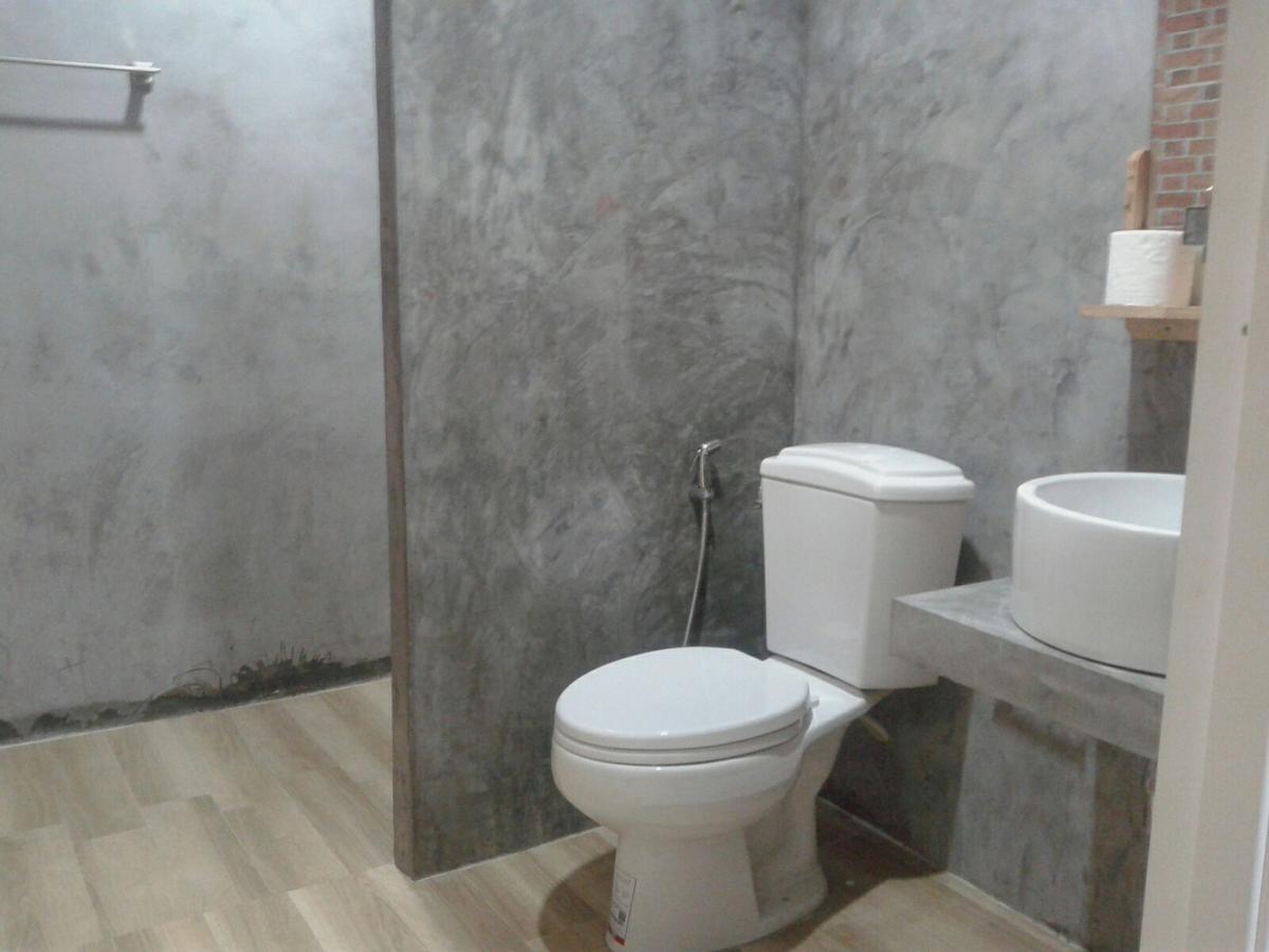 King Kong Hostel At Krabi Exterior photo