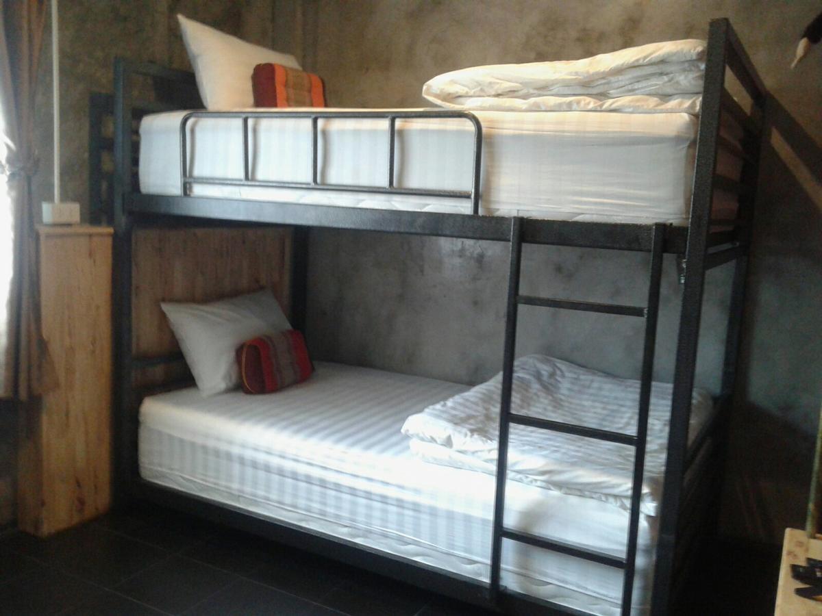 King Kong Hostel At Krabi Exterior photo